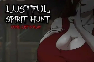 【PC/2D/像素SLG/英日】贪欲的精神狩猎 Lustful Spirit Hunt DL官方英日文版【1.3G】-IS充值【57】