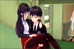 [日式SLG汉化] 爱的学校：俱乐部！V1.8.9 School of Love Clubs!V1.8.9 PC+安卓 [7G]-IS充值【57】