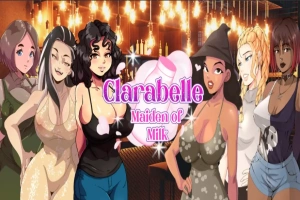 [2D欧美SLG/汉化] 牛奶少女支线故事克拉贝尔 Maiden of Milk Side Story Clarabelle v27.5.0 PC+安卓汉化版 [3G]-IS充值【57】