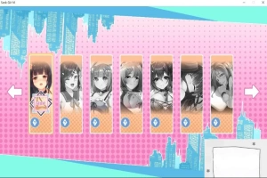 【PC/益智SLG/全动态/中文】Seek Girl Ⅵ 官方中文步兵版 【全CV/640M】-IS充值【57】