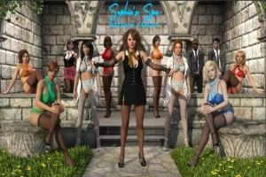 [欧美SLG/汉化] 索菲亚的水疗中心 Sophia’s Spa [v1.03.598] PC+安卓汉化版 [2.8G]-IS充值【57】