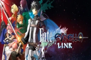 【PC/3D/ACT/中文/正向】命运-虚空链接Fate/EXTELLA LINK V3810333 STEAM官中版【13G】-IS充值【57】