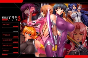 【SD/2D/ADV/汉化】对魔忍阿莎姬3 双端AI精翻汉化版+全CG存档【2.5G】-IS充值【57】