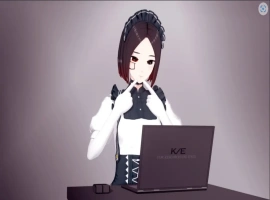 [SLG/汉化] 我的电子羊女仆梦 My Maid Dreams of Electric Sheep v0.7.12 PC+安卓汉化版 [4G]-IS充值【57】
