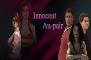 [欧美SLG/汉化] 无辜互惠生：重启 Innocent Au-pair：Restart-v0.401 PC+安卓 [7G]-IS充值【57】