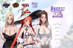 [SLG/汉化] 秘密派：密室-Secret Pie v1.7.1 官方中文步兵版 [2G]-IS充值【57】