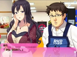 [ADV/汉化] 请侵犯我！プリーズ レ○プ ミー！AI汉化版电脑 [2.2G]-IS充值【57】