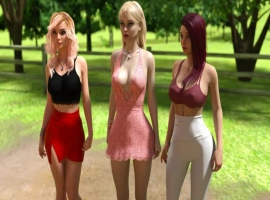 [欧美SLG/汉化] 帮助辣妹 红瀑恋遇-Helping the Hotties-1.0.4.10.6-PC+安卓官方中文版 [10.4G]-IS充值【57】
