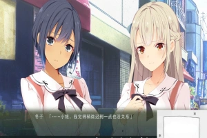 [ADV] 俘虏的誓言~为了朋友赌上身体的处女的仁义[电脑4.24G] 新AI汉化DLC2-IS充值【57】