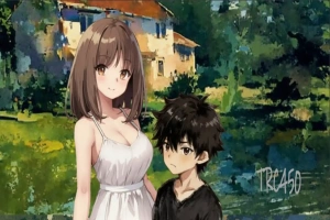 [SLG/汉化] 乡村与大女孩独处 Countryside ~ Alone with an older girl [1.15] PC+安卓汉化版 [800M]-IS充值【57】