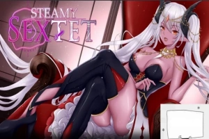 【SD/拔作ADV/汉化/CV/5码】Steamy Sextet 情欲六人行精翻双端完结修复版【500M】-IS充值【57】