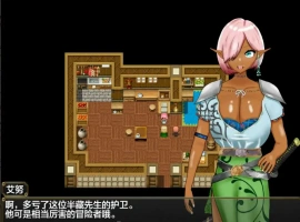[RPG/汉化/PC+安卓] 寝取半蔵的大欧派NTR/寝取(ネットリ)半蔵の爆乳NTR Ver1.01 AI汉化版 [3.19G]-IS充值【57】