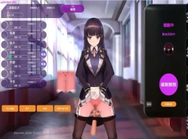 【催眠SLG/中文/动态/CV】催眠APP～清纯大小姐的堕落调教模拟～ V0.22官方中文体验版 [更新]【电脑/3.2G】-IS充值【57】