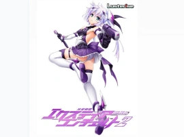 [ADVGPT3.5汉化]光翼戦姫エクスティアコンチェルト1+2 光翼战姬协奏曲2[电脑3.65]-IS充值【57】