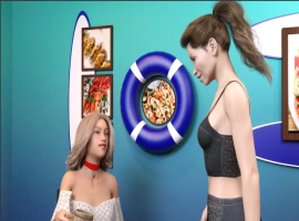 [欧美SLG/汉化] 他的心愿：建立后宫 Her Heart’s Desire – Harem Ever After Remake [v1.85] PC+安卓 [8G]-IS充值【57】