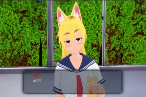 [日式SLG/汉化] 狼情节 Wolf Complex-v0.18 PC+安卓汉化版 [2.2G]-IS充值【57】