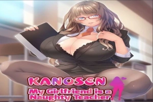 【PC/拔作ADV】我的女友 不可能是超H班主任 云汉步兵版+CG+存档【1.1G】-IS充值【57】