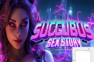 [SLG官中动态步兵]Succubus SEX Story 魔女的性爱故事 Build.12441628[电脑1.44G]-IS充值【57】