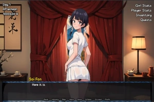 [RPG机翻] 妹妹大发明！[电脑1.51G]-IS充值【57】