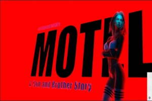 [欧美SLG/NTR]汽车旅馆：儿子和兄弟的故事 Motel A Son and Brother Story v2.8.2[双端700M]-IS充值【57】