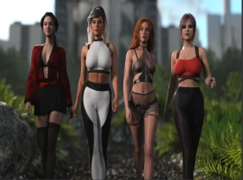 [欧美SLG/汉化] 最佳游戏 B.E.S.T The Game Ep.3 Deluxe PC+安卓汉化版 [5.8G]-IS充值【57】