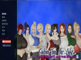 【欧美SLG/汉化/沙盒】湖边小屋v0.47d AI版【PC+安卓/2.91G/更新】Cabin by the Lake [v0.47d]-IS充值【57】