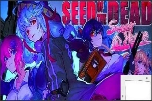 【PC/3D/FPS/中文】死亡之种:甜蜜之家 V1.71T DL官中步兵版【9.6G】-IS充值【57】