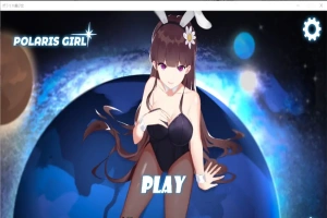[互动SLG/无文本/全动态] 北极星美少女 Polaris Girl DL完整正式版 电脑 [1.4G]-IS充值【57】