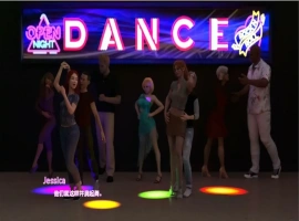 [欧美SLG/汉化] DJ故事 DJ_story-0.30 PC+安卓汉化版 [1.5G]-IS充值【57】