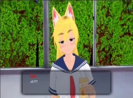 [日系SLG汉化动态]狼情结 Wolf Complex [v0.9.1][双端1.59G]-IS充值【57】