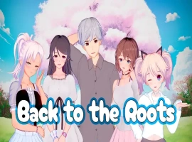 【日系SLG/汉化/沙盒】回归本源0.37 AI版【PC+安卓/6.11G/更新】Back to the Roots [v0.37-free]-IS充值【57】