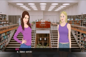 [2D欧美SLG/汉化] 我的灵魂碎片 Shard Of My Soul-v1.11 PC+安卓汉化版 [1.1G]-IS充值【57】
