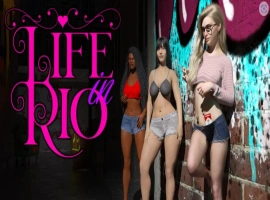 [欧美SLG/汉化] 里约生活 Life in Rio-0.65 PC+安卓汉化版 [1.4G]-IS充值【57】