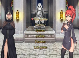 [RPG机翻步兵]Yorna：Monster Girl’s Secret 约娜：怪物女孩的秘密[电脑2.46G]-IS充值【57】