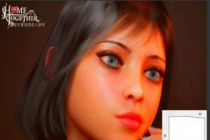 【3D/SLG/中文/虚幻5】双人居所 Home Together V0.13.0 官方中文版【16G】-IS充值【57】