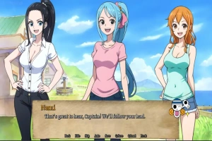 [欧美SLG/汉化] 淘气的海盗 Naughty Pirates v0.25 PC+安卓汉化版 [500M]-IS充值【57】