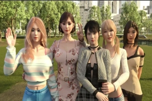 [欧美SLG/中文] 宾馆 Guest House [v0.2.5] PC+安卓汉化版 [1.6G]-IS充值【57】