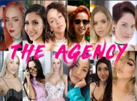[真人欧美SLG汉化] 中情局1完结 代理机构 The Agency 1.0.2_Final-电脑和安卓 [9G]-IS充值【57】
