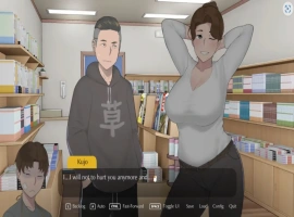 [SLG/NTR/中文] 迷失的季节 V1.02 Seasons of Loss 电脑 [2.83G]-IS充值【57】