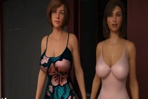 [欧美SLG/汉化] 珍的困境3 Jen’s Dilemma [Ch.3 v10.0 Public] PC+安卓汉化版 [4.3G]-IS充值【57】