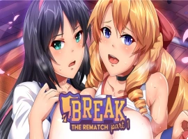 [日式SLG/汉化/调教/步兵] 被我腐化的乖乖女们 Break！The Rematch PC+安卓 [1G]-IS充值【57】
