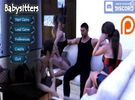 [欧美SLG/中文] 保姆-Babysitters v0.1.2 PC+安卓汉化版 [3.7G]-IS充值【57】