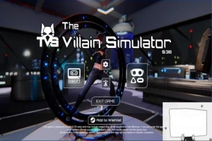 【PC/VR/3D/SLG/英文】恶棍模拟器 The.Villain.Simulator V0.35 官方英文步兵码【10G】-IS充值【57】