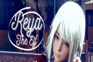 [亚洲SLG/汉化] 精灵女孩 精灵雷亚 Reya the Elf v0.6.9SE PC+安卓汉化版 [4G]-IS充值【57】
