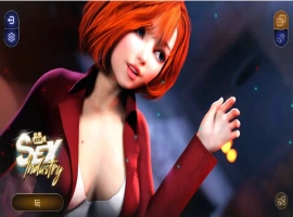 [欧美SLG/汉化] 性产业 XXXSex Industry XXX官方中文 电脑 [400M]-IS充值【57】