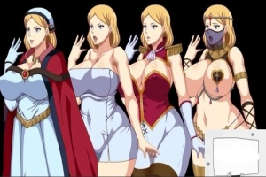 【PC/日式RPG/汉化/熟女】摄政太后艾蕾娜~流放之岛 精翻版+存档+攻略【650M】-IS充值【57】