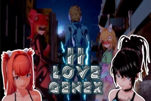 [日式SLG/汉化] 基因之爱1完结 爱情基因 Genex Love 0.9.97 PC+安卓汉化版 [4.2G]-IS充值【57】