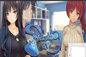 【PC/2D/SLG/中文】Chromo XY V1.10 STEAM官方中文版【660M】-IS充值【57】