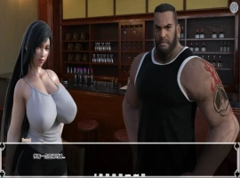 [欧美SLG/汉化/NTR] 蒂法的黑暗天堂 Tifa Dark Heaven v0.9 PC+安卓汉化版 [4G]-IS充值【57】