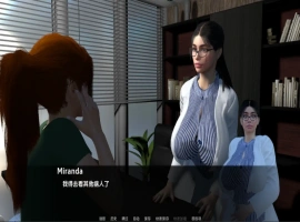 [欧美SLG/汉化] 森林王国 Voreocracy 0.39 PC+安卓汉化版 [2.8G]-IS充值【57】